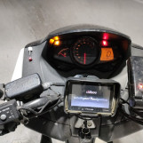 Мотоцикл Honda PHASE250 з пробігом 10135 km