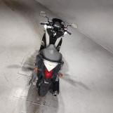 Мотоцикл Honda PHASE250 з пробігом 10135 km