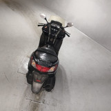 Мотоцикл Yamaha MAJESTY 250 з пробігом 46058 km