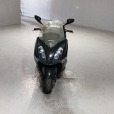 Мотоцикл Yamaha MAJESTY 250 з пробігом 46058 km