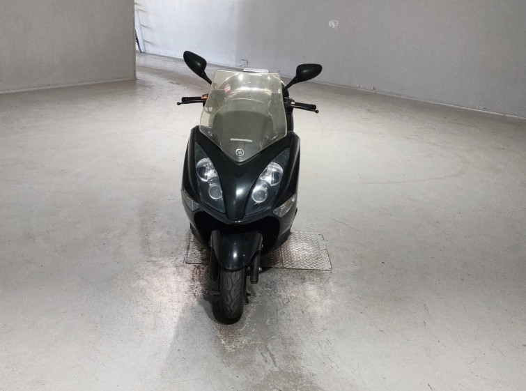 Мотоцикл Yamaha MAJESTY 250 з пробігом 46058 km