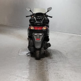 Мотоцикл Yamaha MAJESTY 250 з пробігом 46058 km