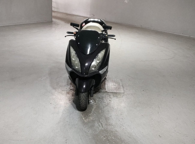 Мотоцикл Yamaha MAJESTY 250 с пробегом 19632 km