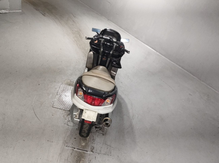 Мотоцикл Yamaha MAJESTY 250 с пробегом 19632 km