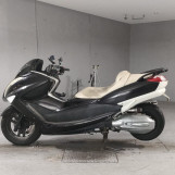 Мотоцикл Yamaha MAJESTY 250 с пробегом 19632 km