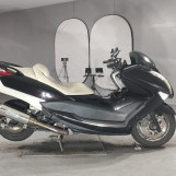 Мотоцикл Yamaha MAJESTY 250 с пробегом 19632 km