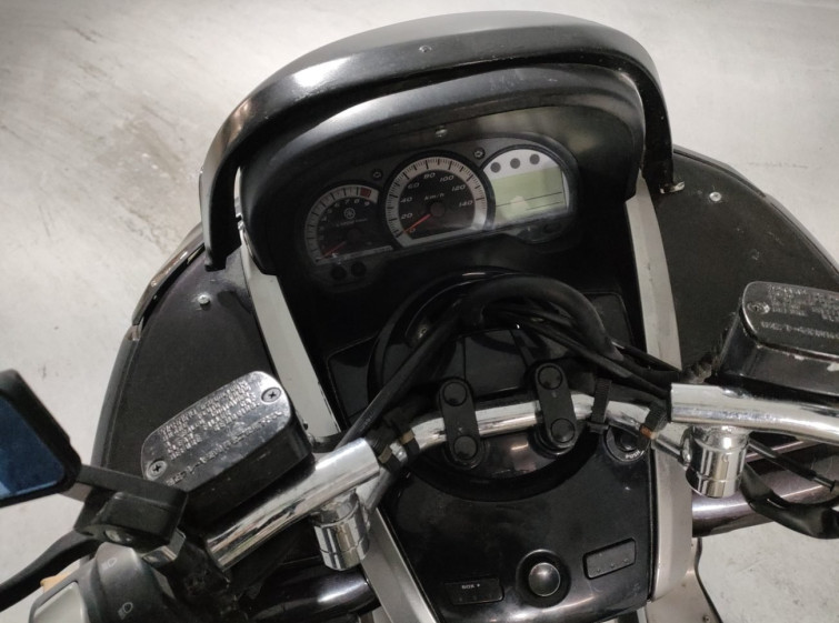 Мотоцикл Yamaha MAJESTY 250 с пробегом 19632 km