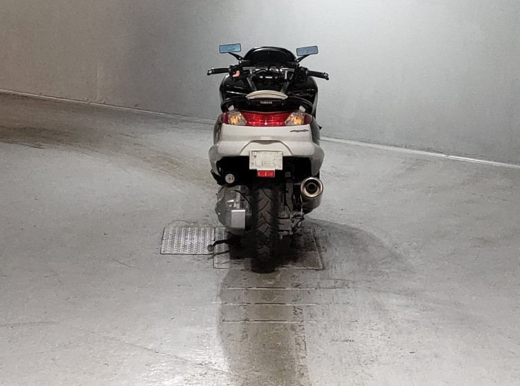 Мотоцикл Yamaha MAJESTY 250 с пробегом 19632 km