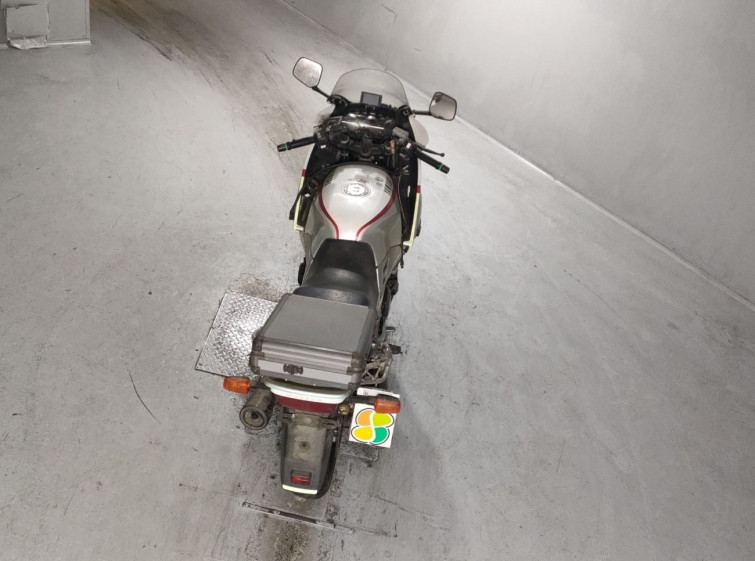 Мотоцикл Yamaha FJ1200 с пробегом 26048 km