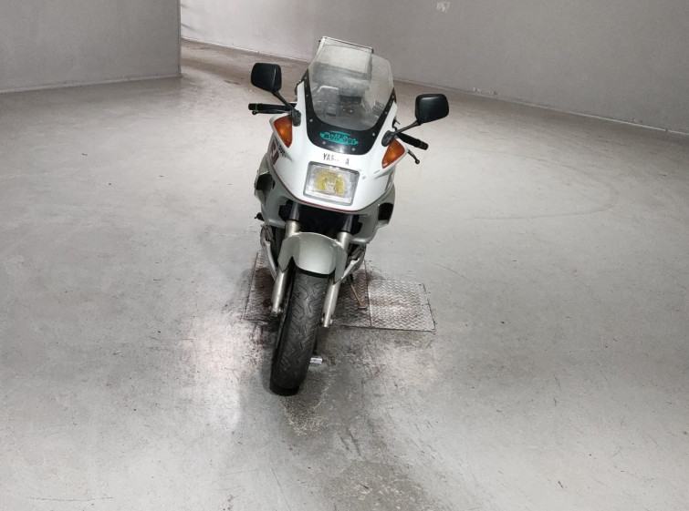 Мотоцикл Yamaha FJ1200 с пробегом 26048 km