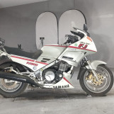 Мотоцикл Yamaha FJ1200 с пробегом 26048 km