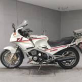 Мотоцикл Yamaha FJ1200 с пробегом 26048 km