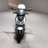 Мотоцикл Derbi LAMBRA 250I с пробегом 44183 km