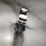 Мотоцикл Derbi LAMBRA 250I с пробегом 44183 km