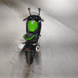 Мотоцикл Kawasaki NINJA250 с пробегом 14450 km