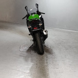 Мотоцикл Kawasaki NINJA250 с пробегом 14450 km