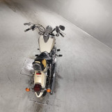 Мотоцикл Yamaha DRAGSTAR XVS250 с пробегом 36206 km