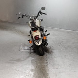 Мотоцикл Yamaha DRAGSTAR XVS250 с пробегом 36206 km