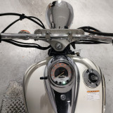 Мотоцикл Yamaha DRAGSTAR XVS250 с пробегом 36206 km