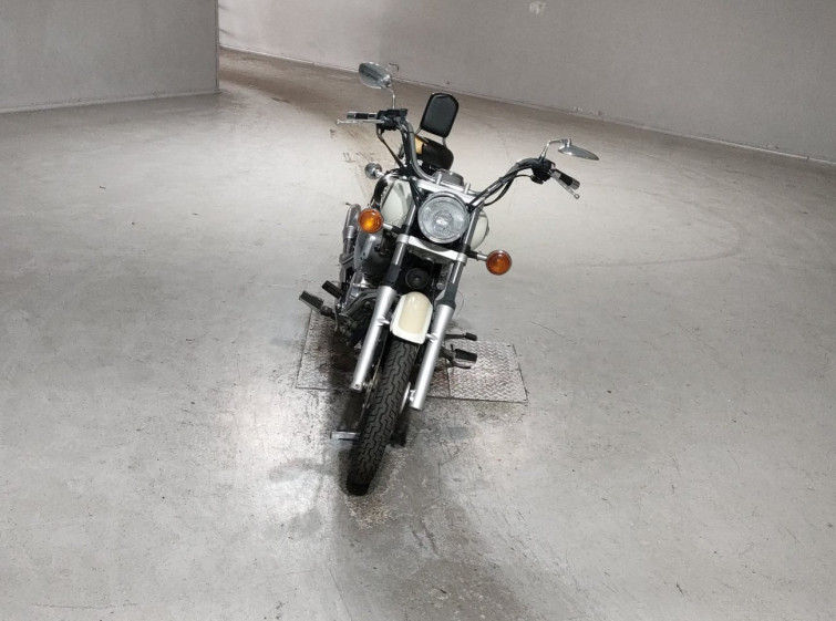 Мотоцикл Yamaha DRAGSTAR XVS250 с пробегом 36206 km