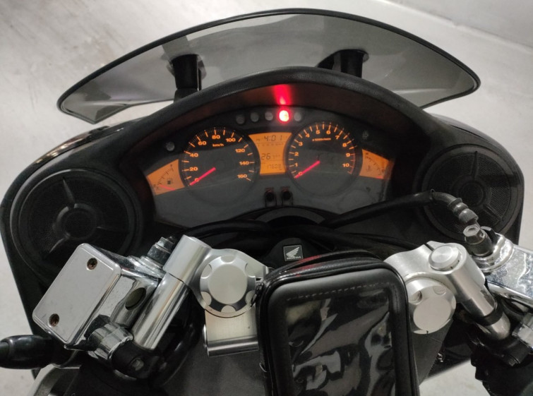 Мотоцикл Honda FORZA X з пробігом 17609 km