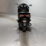 Мотоцикл Honda FORZA X з пробігом 17609 km