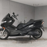 Мотоцикл Honda FORZA X з пробігом 17609 km