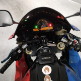 Мотоцикл Honda CBR1000RR с пробегом 31402 km