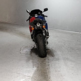 Мотоцикл Honda CBR1000RR с пробегом 31402 km