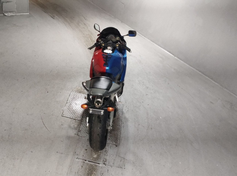 Мотоцикл Honda CBR1000RR с пробегом 31402 km