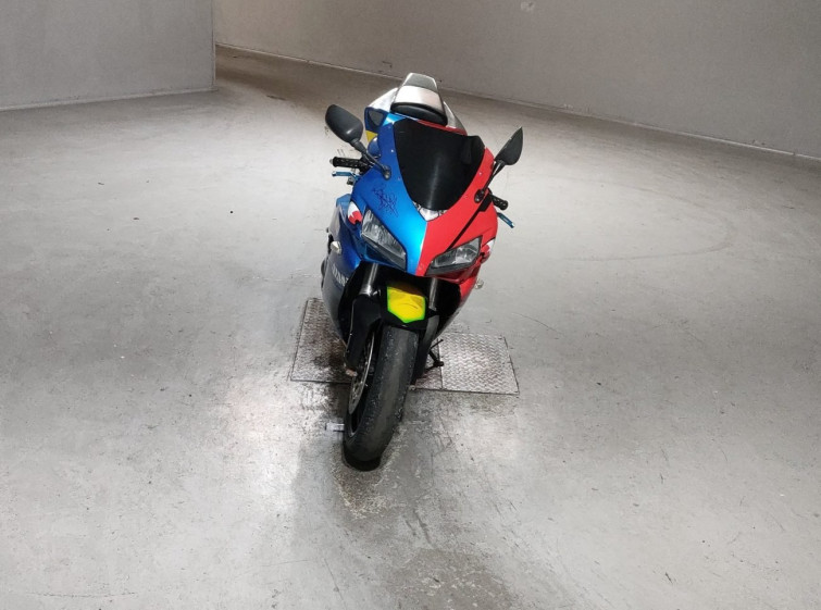 Мотоцикл Honda CBR1000RR с пробегом 31402 km