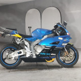 Мотоцикл Honda CBR1000RR с пробегом 31402 km