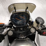 Мотоцикл Suzuki GSX400S KATANA с пробегом 78644 km