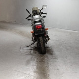 Мотоцикл Suzuki GSX400S KATANA с пробегом 78644 km