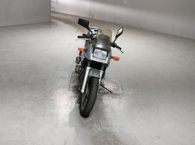 Мотоцикл Suzuki GSX400S KATANA с пробегом 78644 km