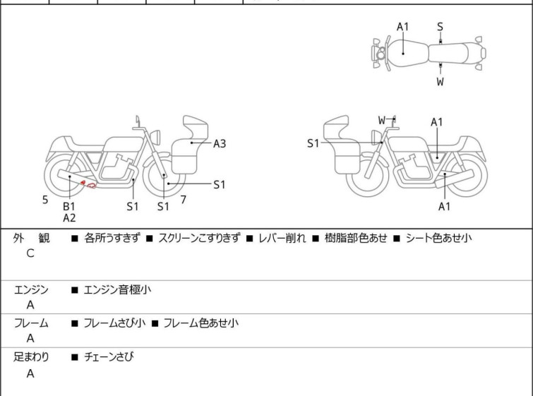 Мотоцикл Suzuki V-STROM DL250 с пробегом 3816 km