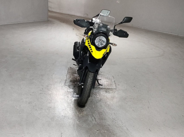 Мотоцикл Suzuki V-STROM DL250 с пробегом 3816 km