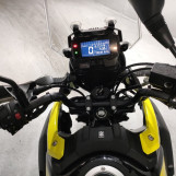 Мотоцикл Suzuki V-STROM DL250 с пробегом 3816 km