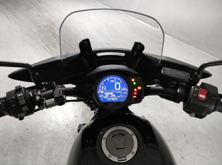 Мотоцикл Honda REBEL CMX1100 с пробегом 22965 km