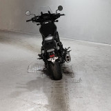 Мотоцикл Honda REBEL CMX1100 с пробегом 22965 km
