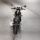 Мотоцикл Kawasaki Z900RS с пробегом 1819 km