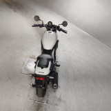 Мотоцикл Kawasaki ELIMINATOR 400 с пробегом 1628 km