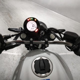 Мотоцикл Kawasaki ELIMINATOR 400 с пробегом 1628 km