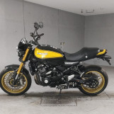 Мотоцикл Kawasaki Z900RS SE с пробегом 130 km