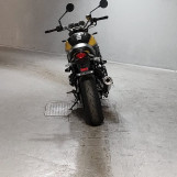 Мотоцикл Kawasaki Z900RS SE с пробегом 130 km