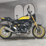 Мотоцикл Kawasaki Z900RS SE с пробегом 130 km