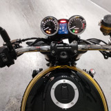 Мотоцикл Kawasaki Z900RS SE с пробегом 130 km