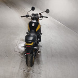 Мотоцикл Kawasaki Z900RS SE с пробегом 130 km