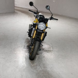 Мотоцикл Kawasaki Z900RS SE с пробегом 130 km