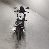 Мотоцикл Kawasaki Z250 с пробегом 21183 km